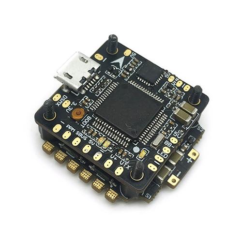 Acro Mini XJB F428 Flight Control AIO OSD BEC D-shot + 28A Blhel Acro Mini XJB F428 Flight Control AIO OSD BEC D-shot + 28A Blhel