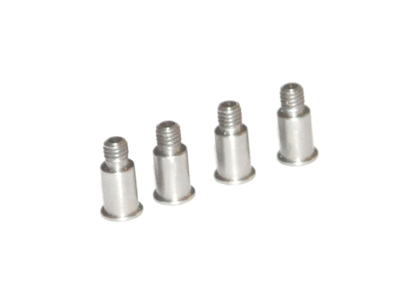 R50N460-4 OUTRAGE Shouldered screw seesaw 4pcs - Fusion 50