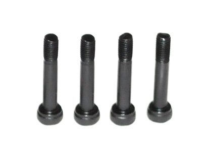 R550730-4 OUTRAGE R550730-4Shouldered Cap Screw M3 x 18mm (4pcs) - ウインドウを閉じる