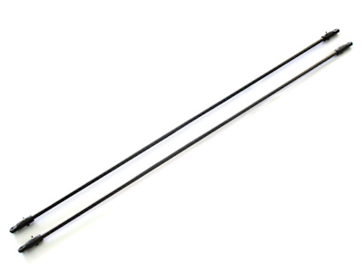 RF50928-SS OUTRAGE Tail Boom Support Assembly - Outrage550/Veloc