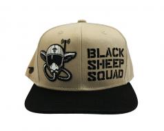 Black Sheep Squad Cap Black Sheep Squad Cap