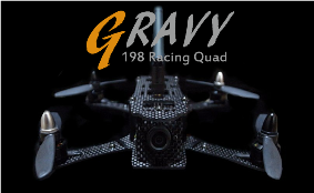GRAVY198 Parts