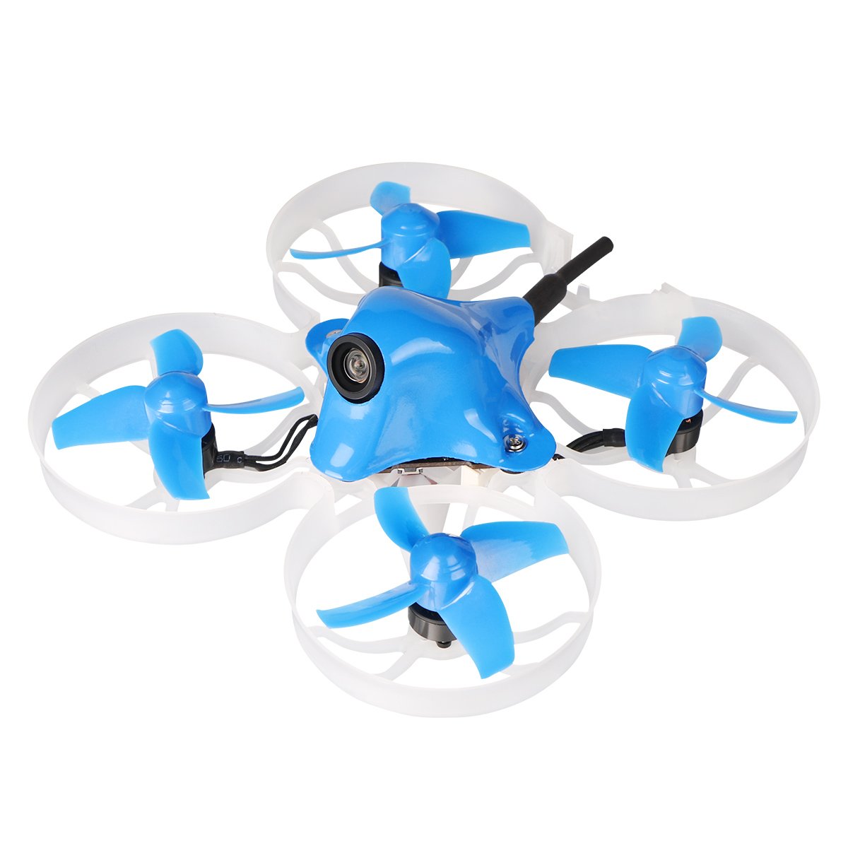 Beta75PRO2 2S Brusheless BNF Whoop Quadcopter S-FHSS(PH2.0仕様)完成機 Beta75PRO2 2S Brusheless BNF Whoop Quadcopter S-FHSS(PH2.0仕様)完成機