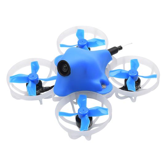 Beta65X FPV Whoop Quadcopter (2S) S-FHSS受信機 専用ケース Beta65X FPV Whoop Quadcopter (2S) S-FHSS受信機 専用ケース
