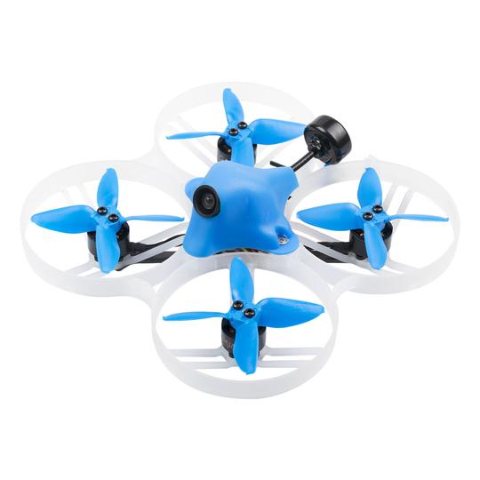 Beta85X FPV Whoop Quadcopter S-FHSS(4S) 完成機 Beta85X FPV Whoop Quadcopter S-FHSS(4S) 完成機