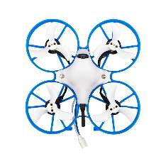 BETAFPV Meteor75 Brushless Whoop (1S) S-FHSS受信機（コンボセット)ケース付