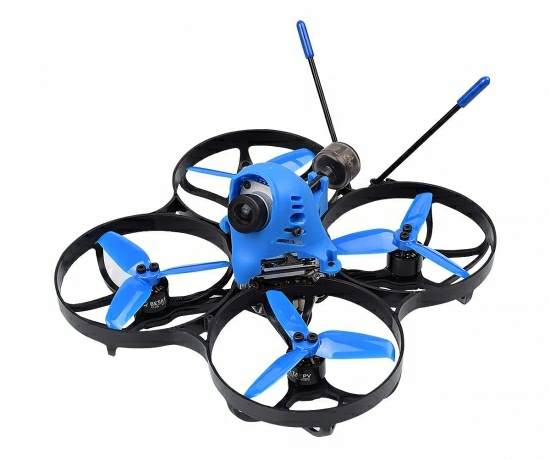 Beta95X Whoop Quadcopter (HD Digital VTX) DJI FPV 完成機 Beta95X Whoop Quadcopter (HD Digital VTX) DJI FPV 完成機