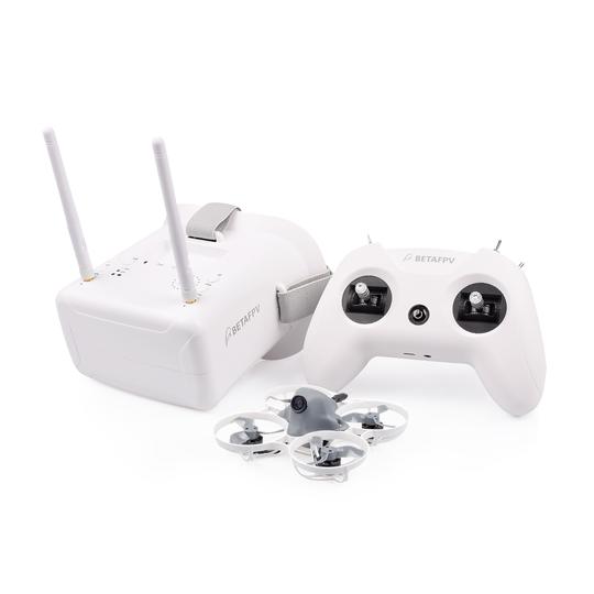 BETA FPV Whoop Racing Advanced Kit 2 ゴーグル付フルセット(モード1) BETA FPV Whoop Racing Advanced Kit 2 ゴーグル付フルセット(モード1)