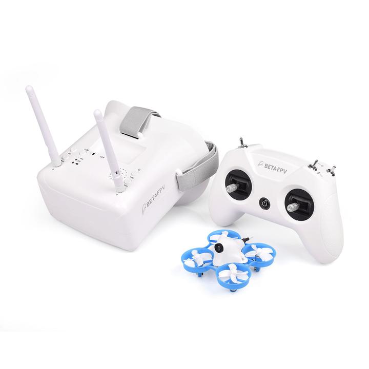 BETA FPV Whoop Racing Starter Kit 2 ゴーグル付フルセット(モード2) BETA FPV Whoop Racing Starter Kit 2 ゴーグル付フルセット(モード2)