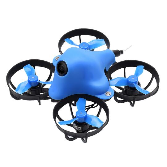 Beta65X HD Whoop Quadcopter (2S) S-FHSS受信機 ※専用ケース ※入荷 Beta65X HD Whoop Quadcopter (2S) S-FHSS受信機 ※専用ケース ※入荷