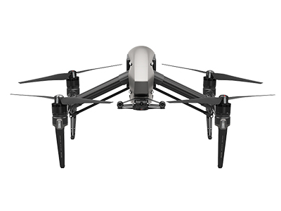DJI INSPIRE2 ※お取り寄せ DJI INSPIRE2 ※お取り寄せ