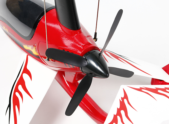 Arrowcopter AC-10 Gyrocopter EPO 1320mm (PNF) - ウインドウを閉じる