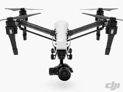 DJI INSPIRE 1 PRO フルセット (1パイロット用) ※お取り寄せ DJI INSPIRE 1 PRO フルセット (1パイロット用) ※お取り寄せ