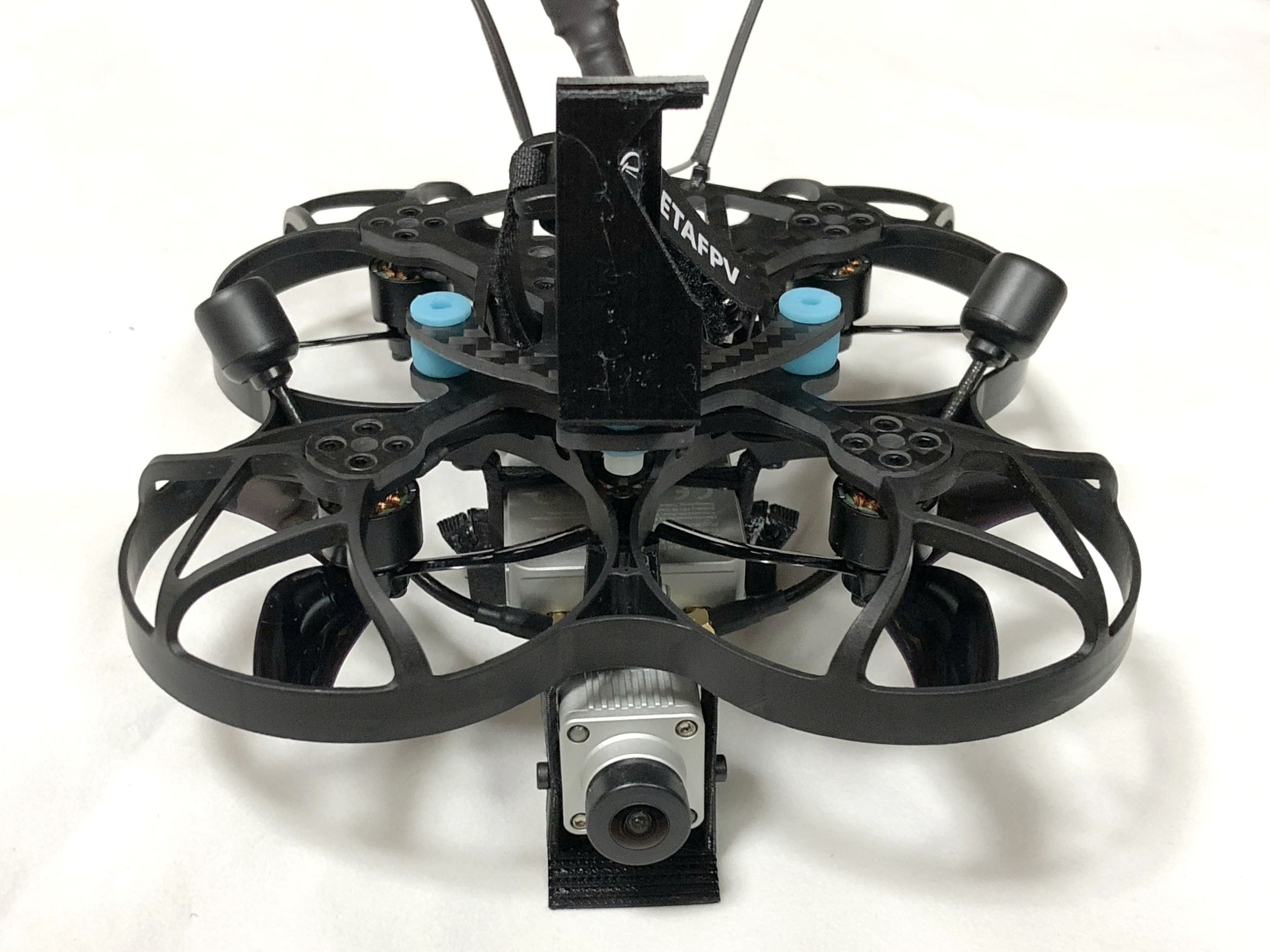 Beta95X V2 DJI Air unit Whoop Quad S-FHSS 完成機 ep-version ※受注生産 Beta95X V2 DJI Air unit Whoop Quad S-FHSS 完成機 ep-version ※受注生産