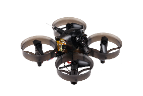 New Bee Drone AcroBee Lite BNF - (SFHSS) Black New Bee Drone AcroBee Lite BNF - (SFHSS) Black