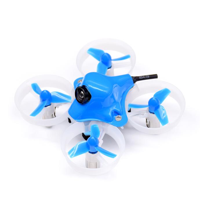 Beta65S BNF Micro Whoop Quadcopter 0716/S-FHSS受信機+OSD付 完成機 Beta65S BNF Micro Whoop Quadcopter 0716/S-FHSS受信機+OSD付 完成機
