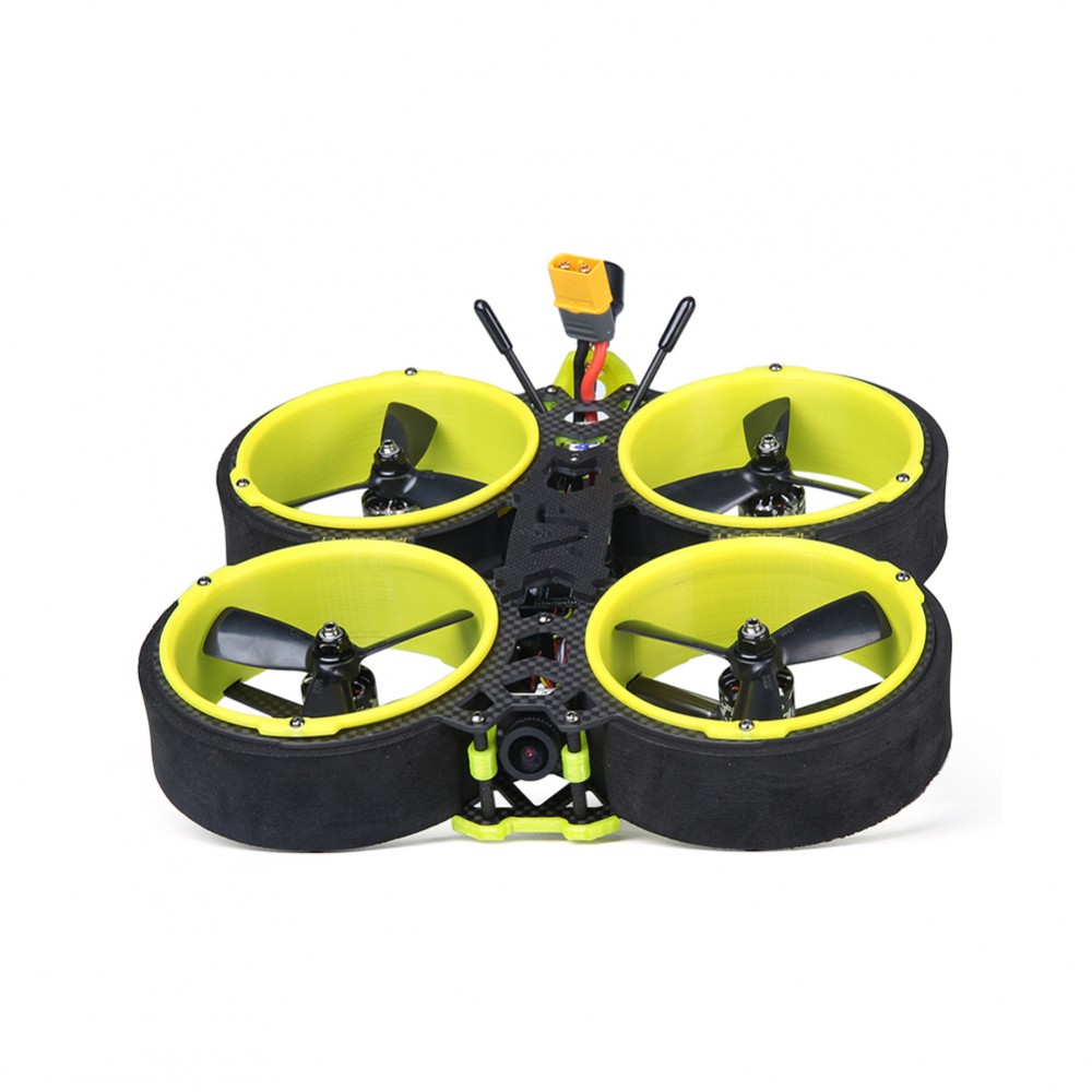 BumbleBee V1.3 CineWhoop フタバS-FHSS受信機付 BumbleBee V1.3 CineWhoop フタバS-FHSS受信機付