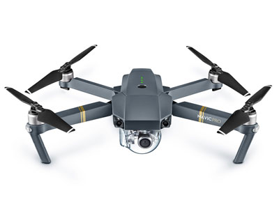 DJI Mavic Pro ※お取り寄せ DJI Mavic Pro ※お取り寄せ