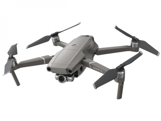 DJI Mavic 2 Zoom ※お取り寄せ DJI Mavic 2 Zoom ※お取り寄せ