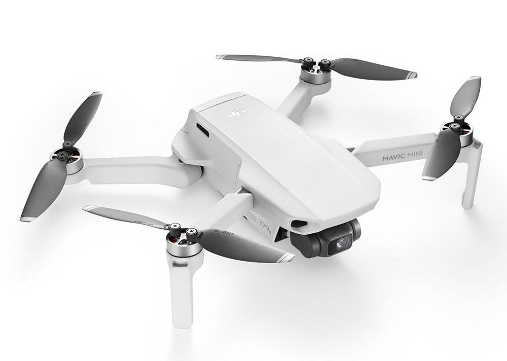 DJI Mavic Mini Fly More Combo ※お取り寄せ DJI Mavic Mini Fly More Combo ※お取り寄せ