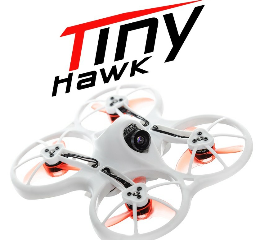 Emax Tinyhawk Indoor FPV Racing Drone BNF F4 1S - BNF Emax Tinyhawk Indoor FPV Racing Drone BNF F4 1S - BNF