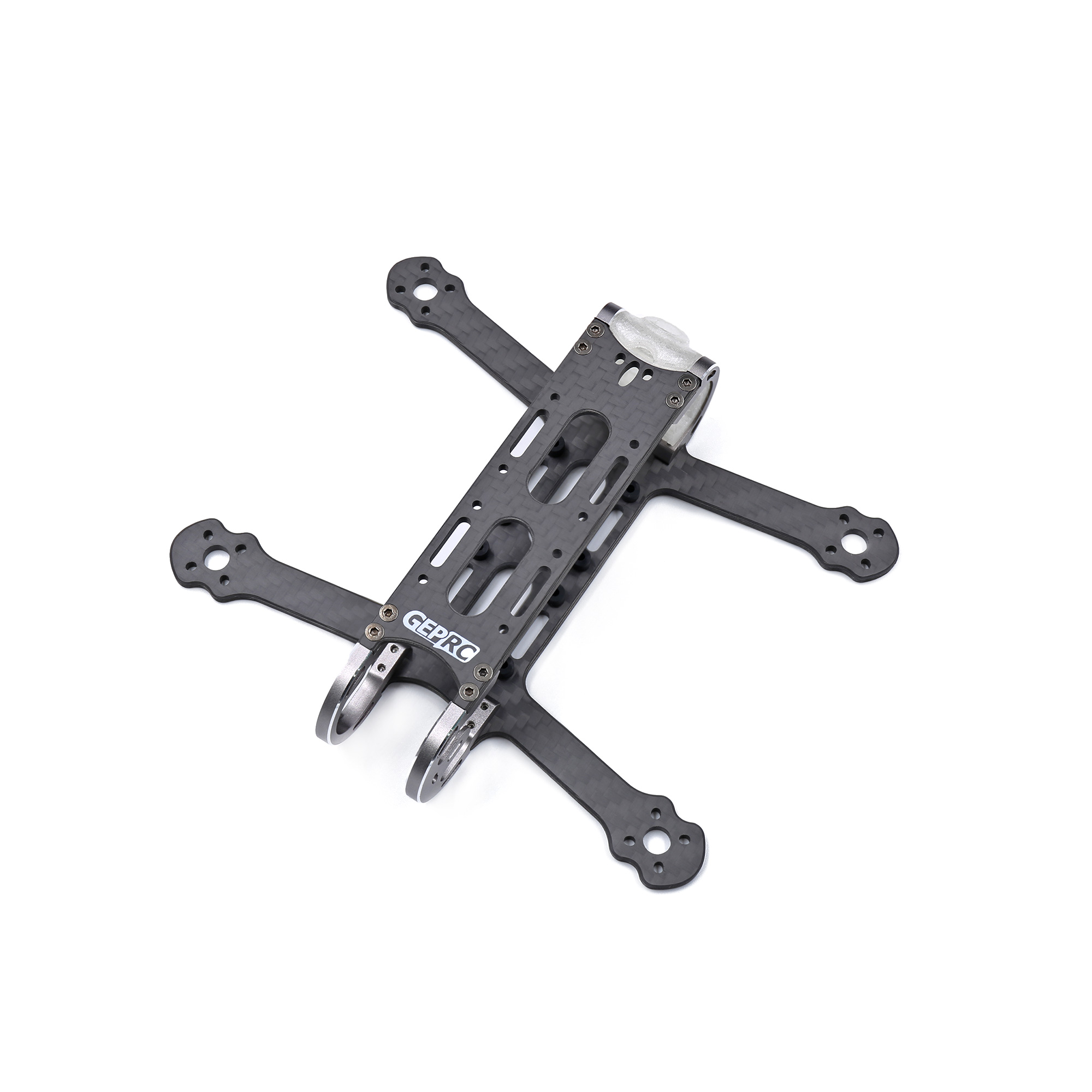 GEP- CX3 PRO 145mm 3 Inch FPV Drone Frame Kit GEP- CX3 PRO 145mm 3 Inch FPV Drone Frame Kit
