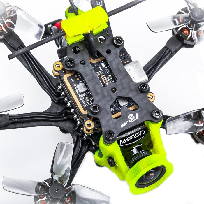 Flywoo Firefly hex nano DJI HD(Vista) Hexacopter Micro Drone (3~