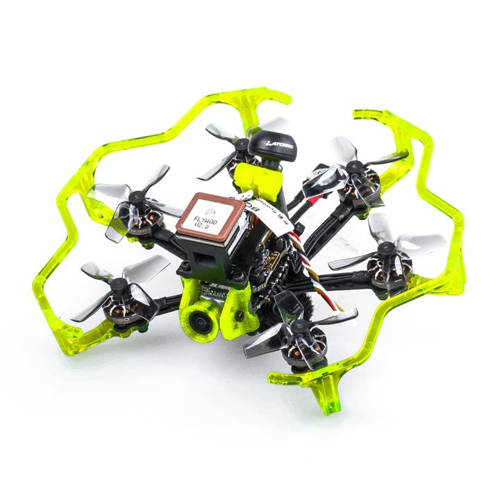 Flywoo Firefly hex nano GPS INAV Hexacopter Micro Drone (3~4S) P - ウインドウを閉じる