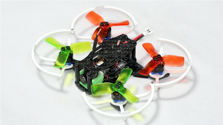 LTN 90L Micro Brushless Racing Quadcopter W/ OSD LTN 90L Micro Brushless Racing Quadcopter W/ OSD