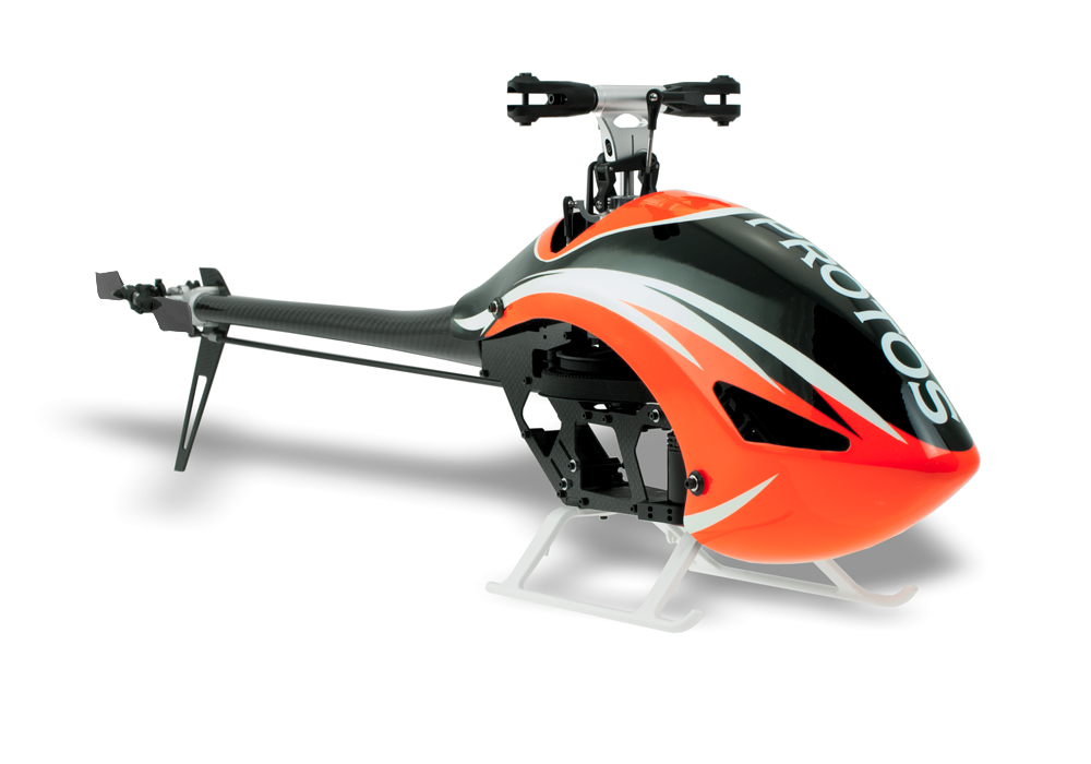 MSH PROTOS 380 EVO RED + BRAIN 2 MINI (MSH41508) ※在庫あり MSH PROTOS 380 EVO RED + BRAIN 2 MINI (MSH41508) ※在庫あり