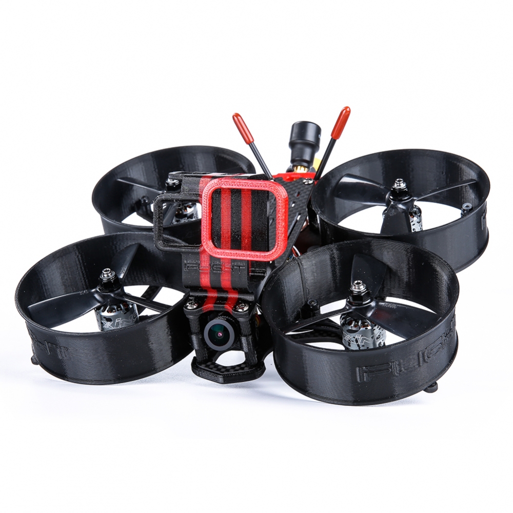 MegaBee V2 3inch FPV Drone with GoPRO mount - BNF(Futaba) MegaBee V2 3inch FPV Drone with GoPRO mount - BNF(Futaba)