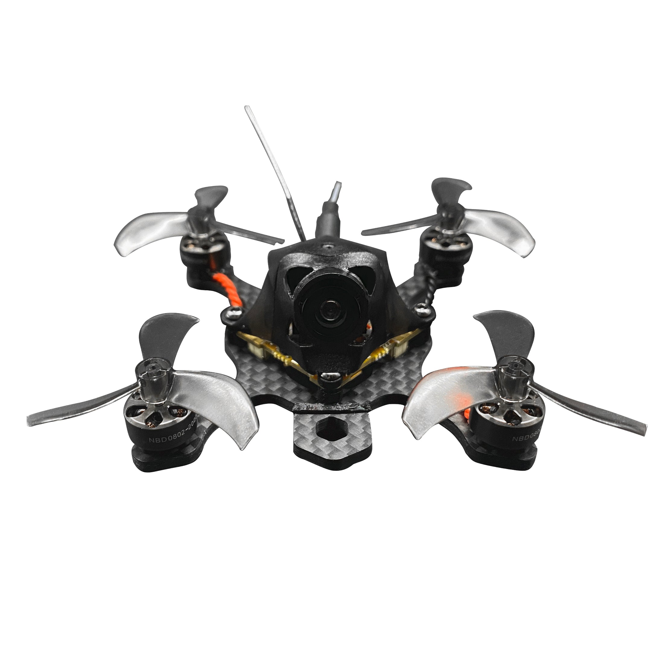 NewBeeDrone Mosquito BLV3 BNF S-FHSS/Frsky