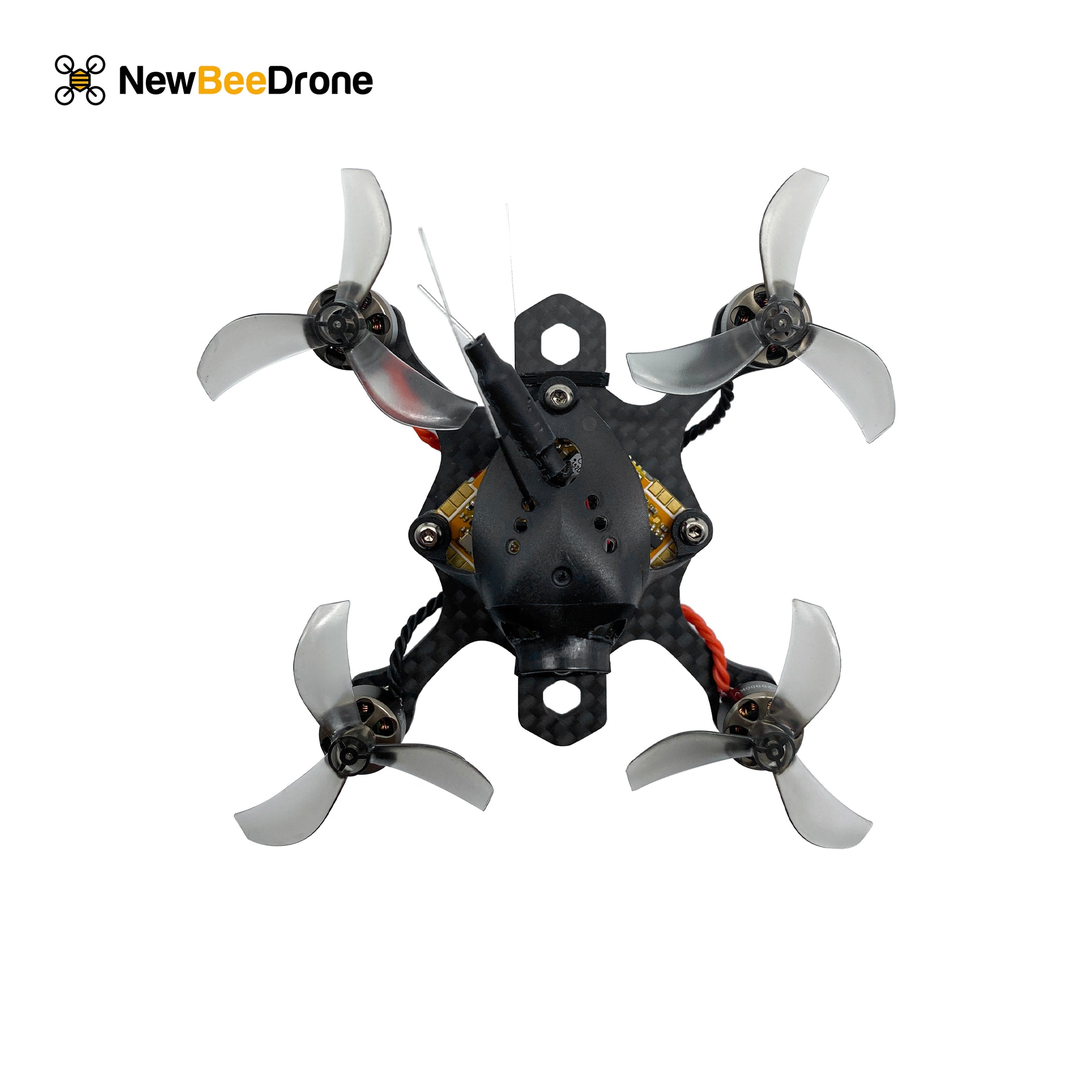 NewBeeDrone Mosquito BLV3 BNF S-FHSS/Frsky