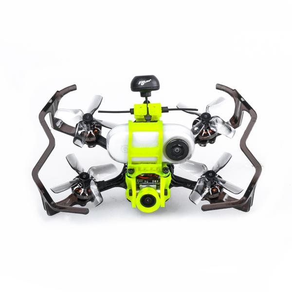 Flywoo Firefly Baby Quad Micro Drone (3~4S) PNP