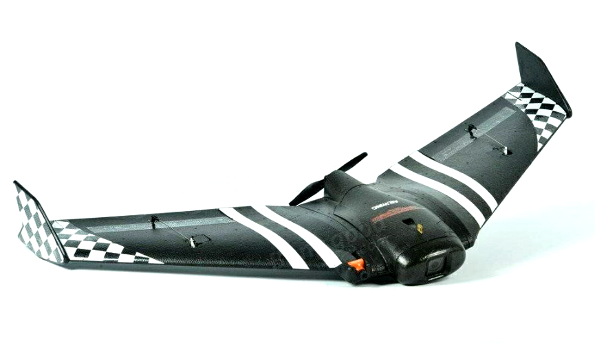 AR Wing 900mm Wingspan EPP FPV Flywing RC Airplane (PNF) AR Wing 900mm Wingspan EPP FPV Flywing RC Airplane (PNF)