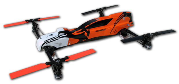 Curtis Youngblood STINGRAY 500 Airframe Kit ※在庫有り Curtis Youngblood STINGRAY 500 Airframe Kit ※在庫有り