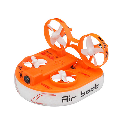 TINY Q Micro Brushed FPV Air Boat (Frame) TINY Q Micro Brushed FPV Air Boat (Frame)
