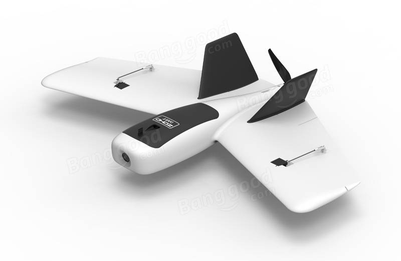 ZOHD Dart Sweepforward Wing 635mm FPV EPP Airplane (PNF) ZOHD Dart Sweepforward Wing 635mm FPV EPP Airplane (PNF)