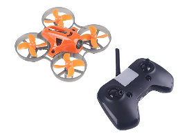 Armor65 micro quadcopter S-FHSSプロポ付き RTF(モード1) Armor65 micro quadcopter S-FHSSプロポ付き RTF(モード1)