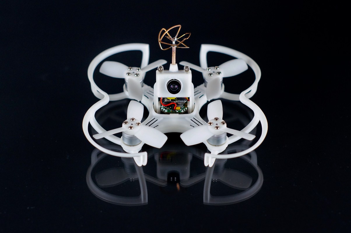 BabyHawk - 85mm Brushless Drone(PNP) BabyHawk - 85mm Brushless Drone(PNP)