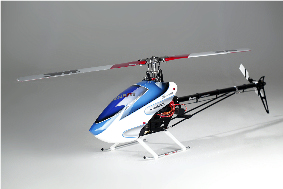 Beam Avantgarde 600 Helicopter Kit (Airframe Only) ※お取り寄せ商品 Beam Avantgarde 600 Helicopter Kit (Airframe Only) ※お取り寄せ商品