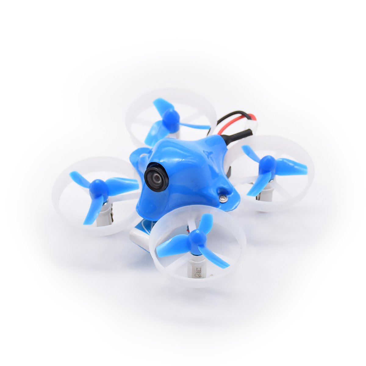Beta65 BNF Micro Whoop Quadcopter 0615/S-FHSS受信機+OSD付 完成機 Beta65 BNF Micro Whoop Quadcopter 0615/S-FHSS受信機+OSD付 完成機