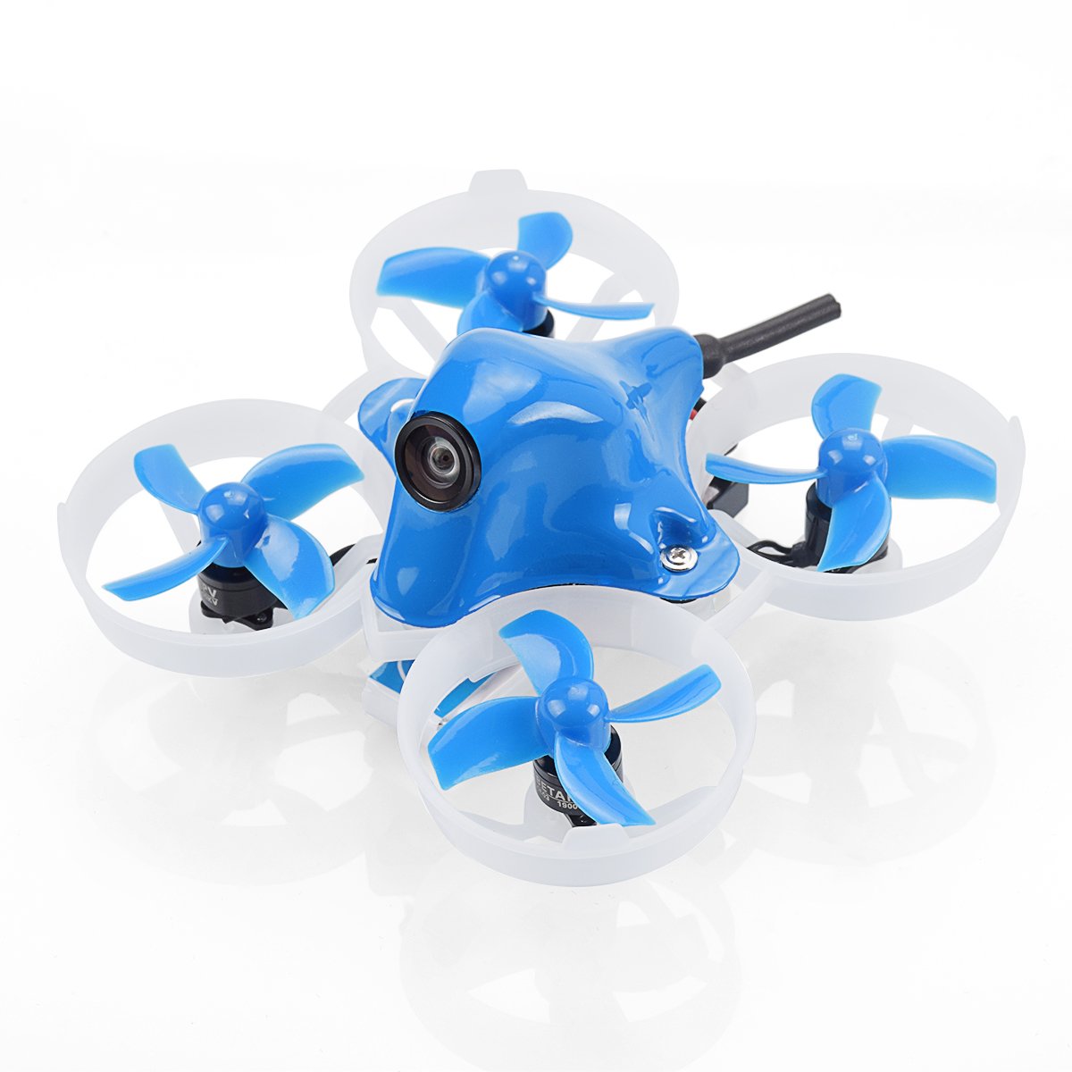Beta65PRO Brusheless BNF Whoop Quadcopter S-FHSS受信機+OSD付 完成機 Beta65PRO Brusheless BNF Whoop Quadcopter S-FHSS受信機+OSD付 完成機
