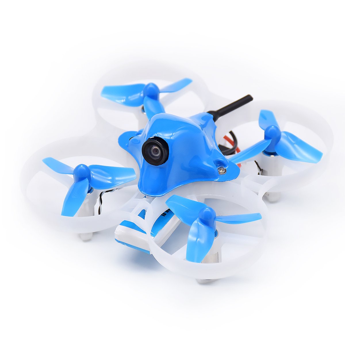Beta85 BNF Micro Whoop Quadcopter 8520/S-FHSS受信機+OSD付 完成機 Beta85 BNF Micro Whoop Quadcopter 8520/S-FHSS受信機+OSD付 完成機