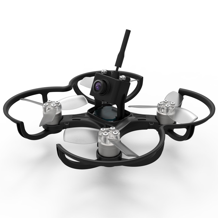 BabyHawk - 85mm Brushless Drone(PNP)-Black BabyHawk - 85mm Brushless Drone(PNP)-Black