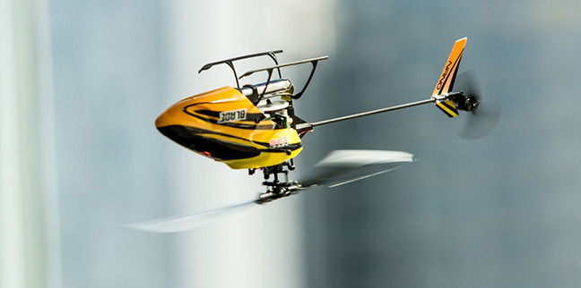 Blade nano CPS BNF E-Flite Blade nano CPS BNF E-Flite