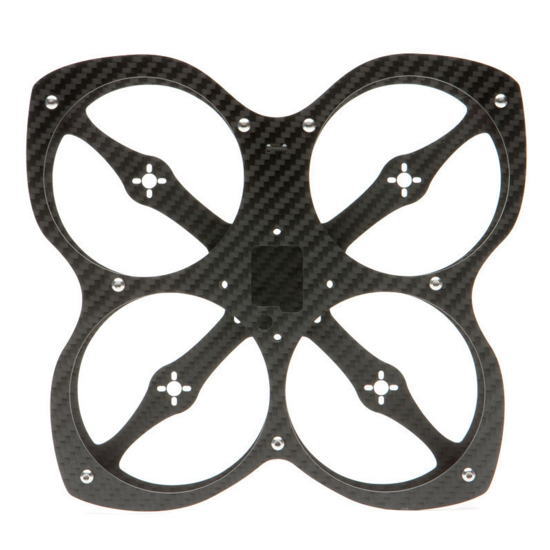 Butters130 mini Quadcopter Frame Kit / Shen Drone - ウインドウを閉じる