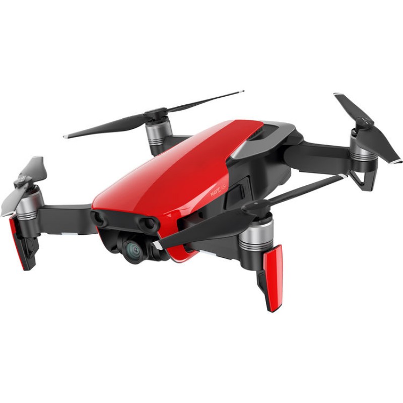 DJI Mavic Air Fly More Combo レッド ※お取り寄せ DJI Mavic Air Fly More Combo レッド ※お取り寄せ