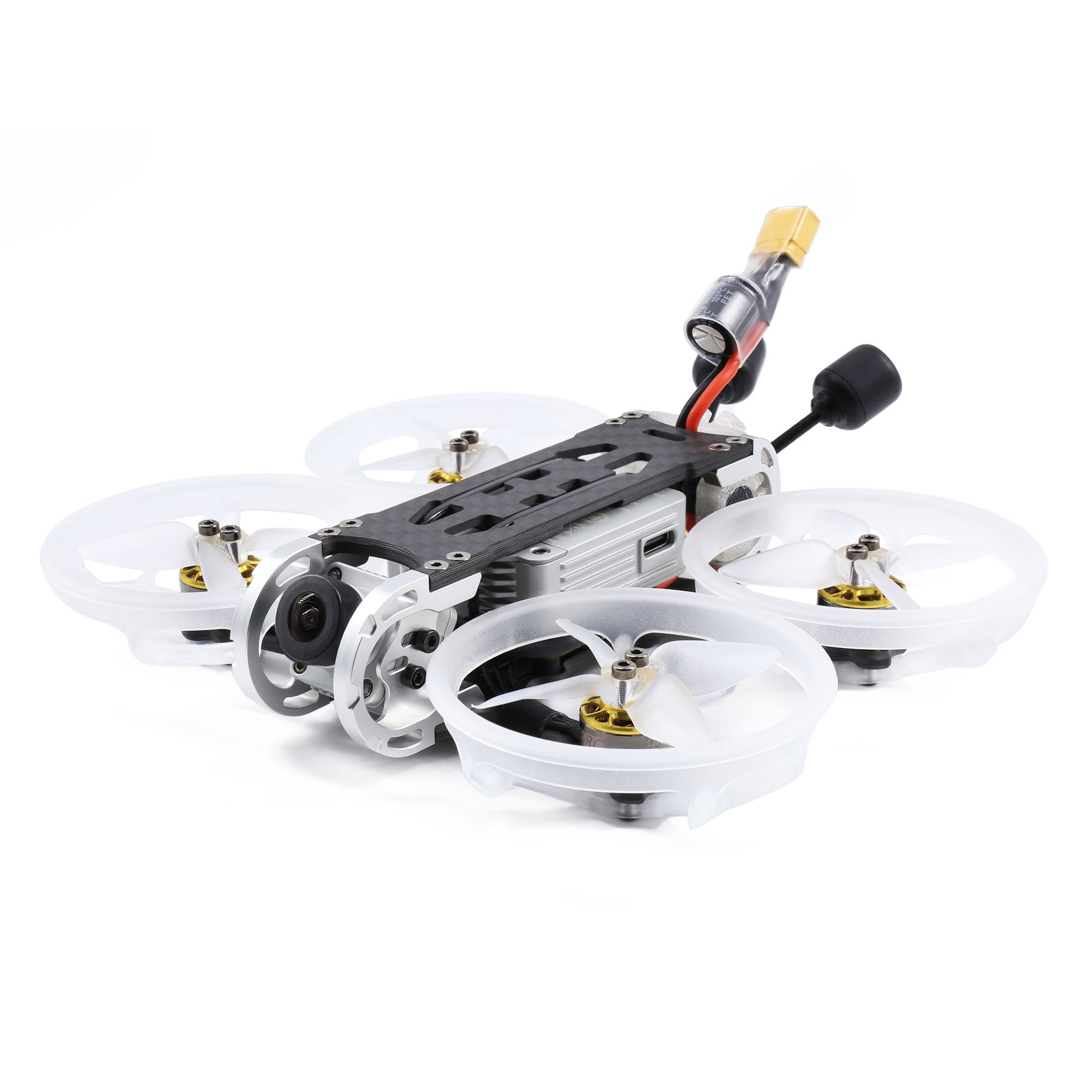 GEP-ROCKET Plus DJI Air Unit HD FPV 完成機 GEP-ROCKET Plus DJI Air Unit HD FPV 完成機