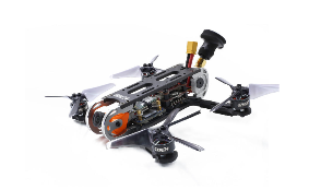 GEP-CX3 FPV DronePNP(without receiver) 完成機